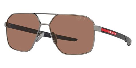 prada linea sps55w.